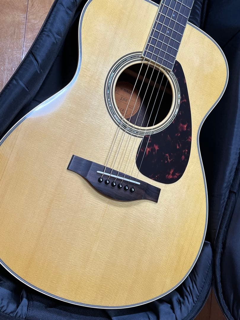 ヤマハ　YAMAHA LS6 かなり美品