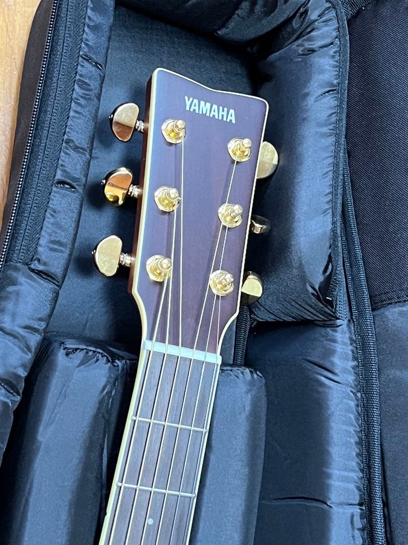 ヤマハ　YAMAHA LS6 かなり美品