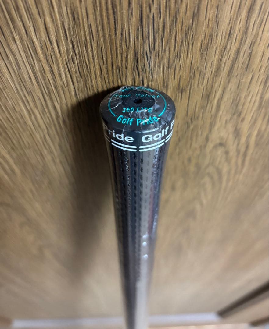 新品未使用！PING ドライバー用シャフト TOUR2.0 Chrome 65R