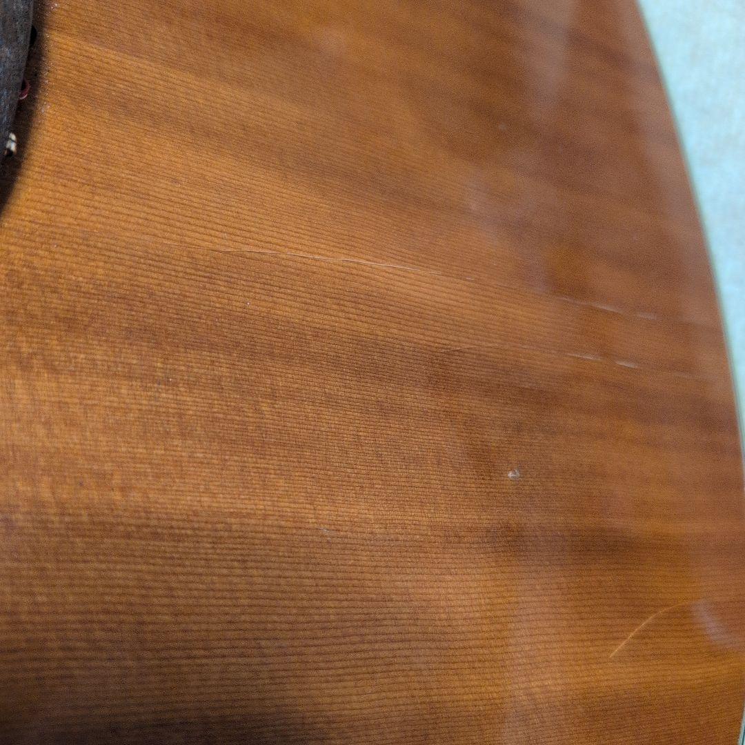 ovation オベーション 1121-4 ビンテージ 良音