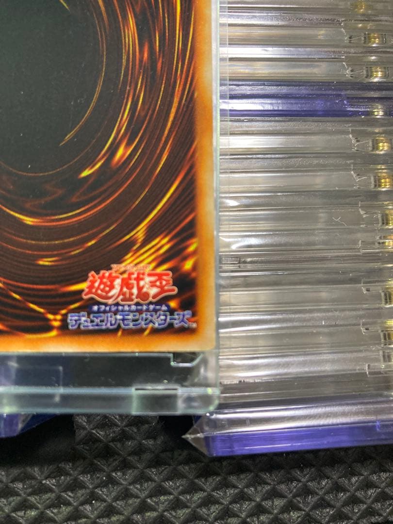 ⭐︎コレクション⭐︎遊戯王 レッドアイズ・ブラックメタルドラゴン 初期シークレット③