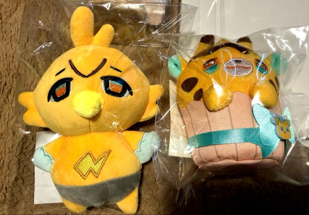 宇佐美リト　グッズ　纏め　リトテツ