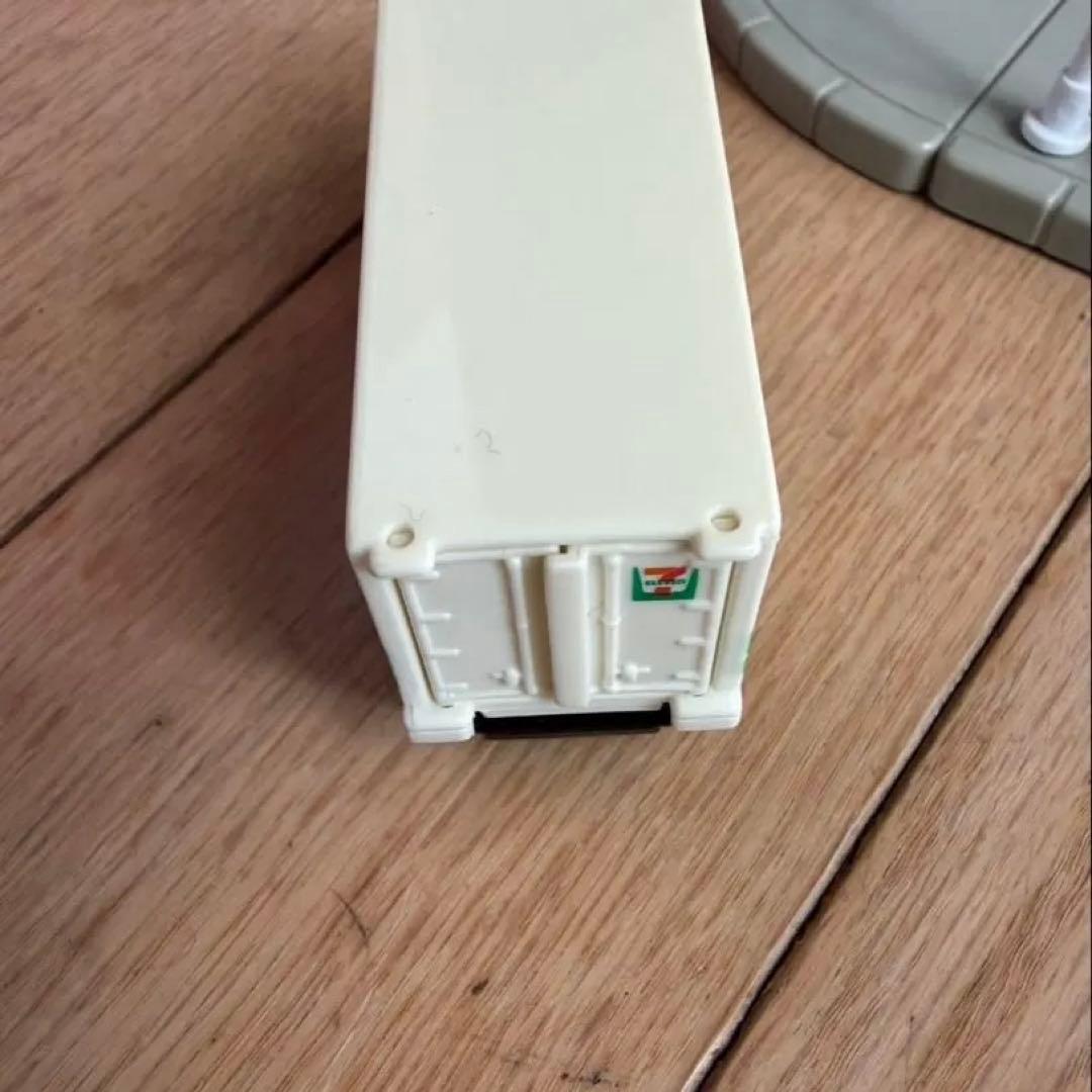 7-Eleven コンビニエンスストアセット