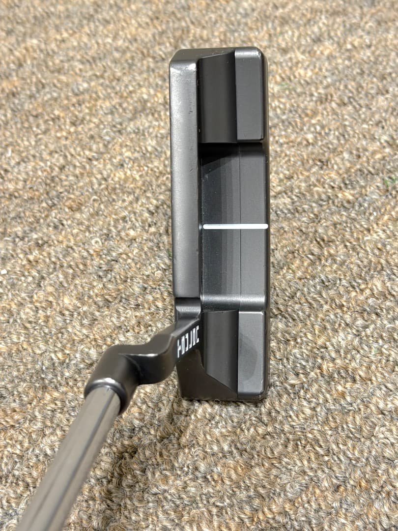 オデッセイ トゥーロン サンディエゴ フルミルドパター STROKE LAB