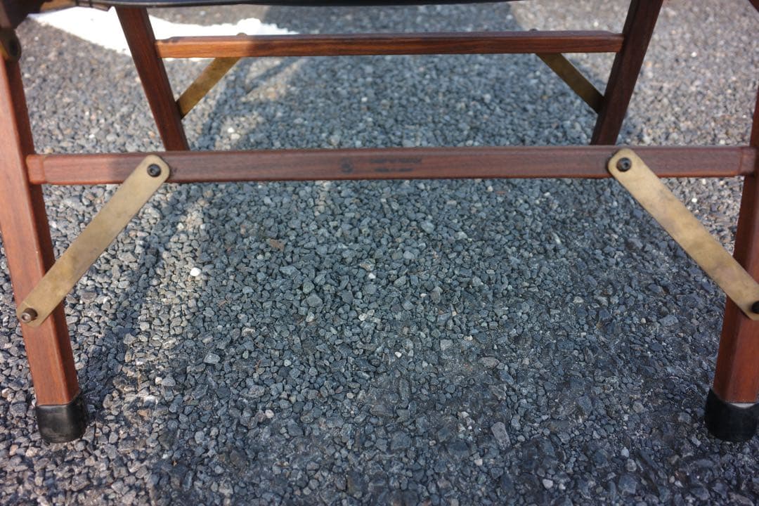 ピノワークスメッシュレザー　ウォールナット HIJIWAR
