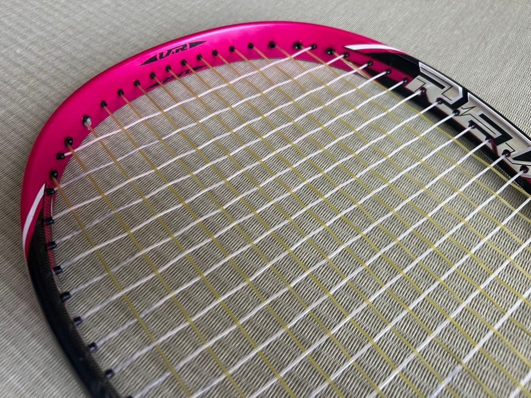 YONEX ソフトテニスラケット