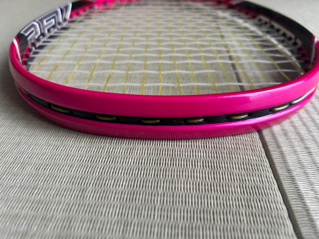 YONEX ソフトテニスラケット