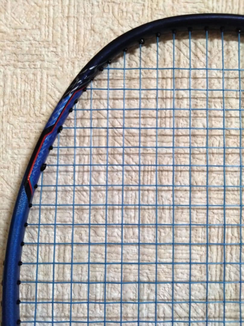 YONEX ヨネックスバドミントンラケット ナノレイ900限定色 カラー