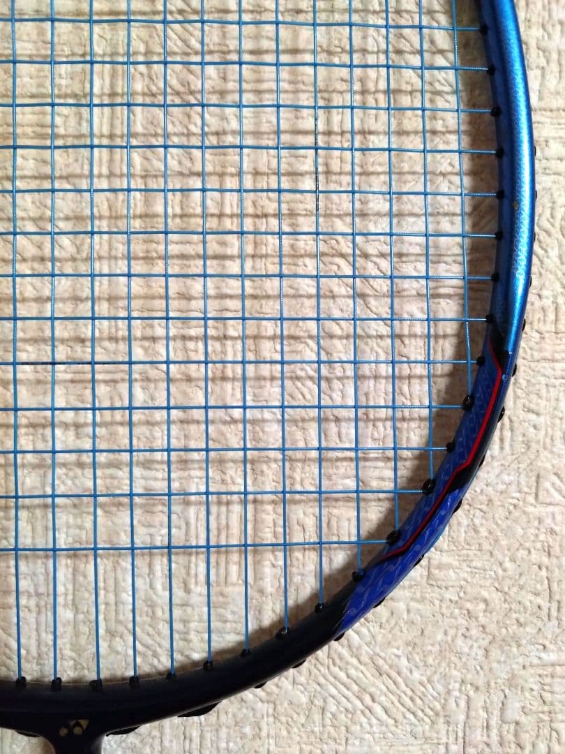 YONEX ヨネックスバドミントンラケット ナノレイ900限定色 カラー