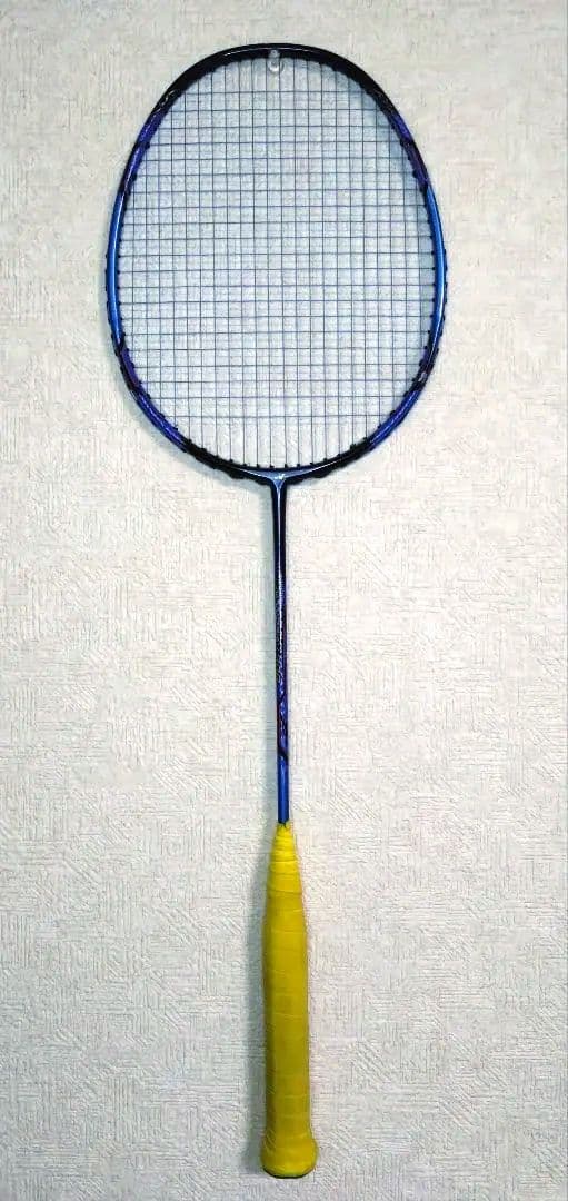 YONEX ヨネックスバドミントンラケット ナノレイ900限定色 カラー