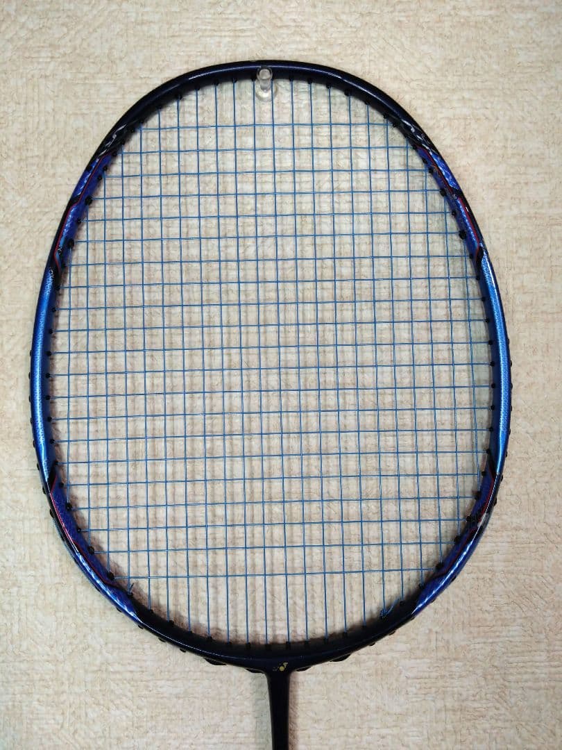 YONEX ヨネックスバドミントンラケット ナノレイ900限定色 カラー