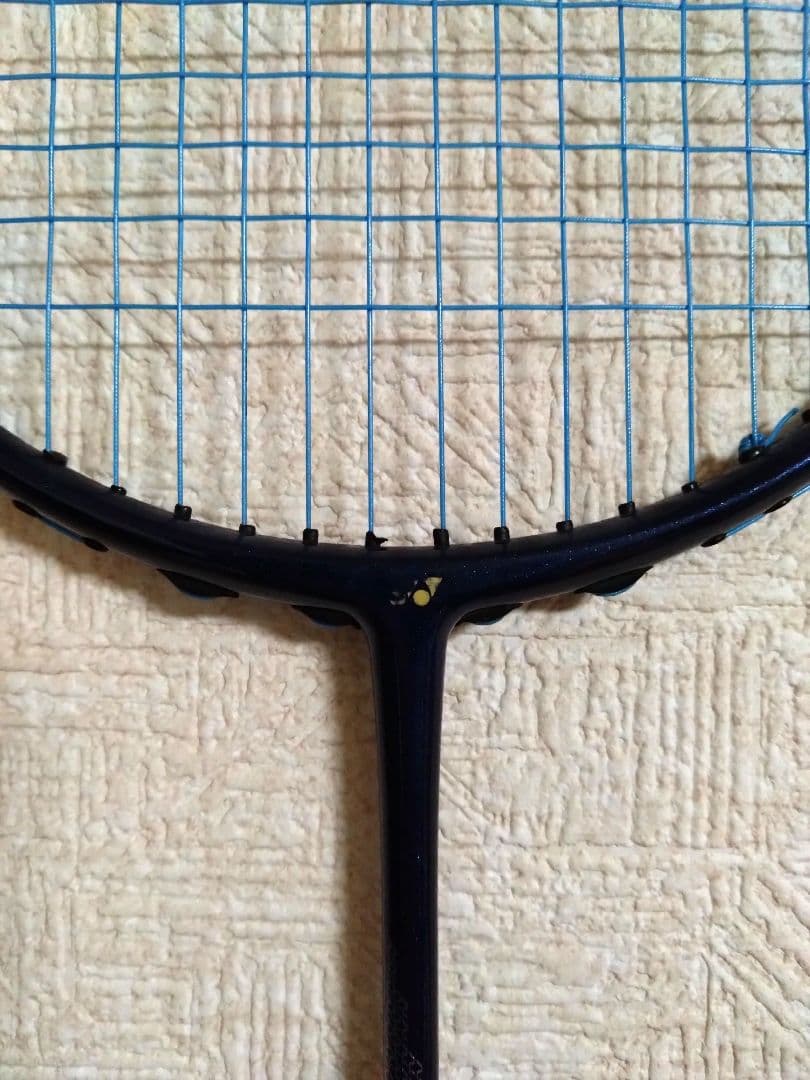 YONEX ヨネックスバドミントンラケット ナノレイ900限定色 カラー