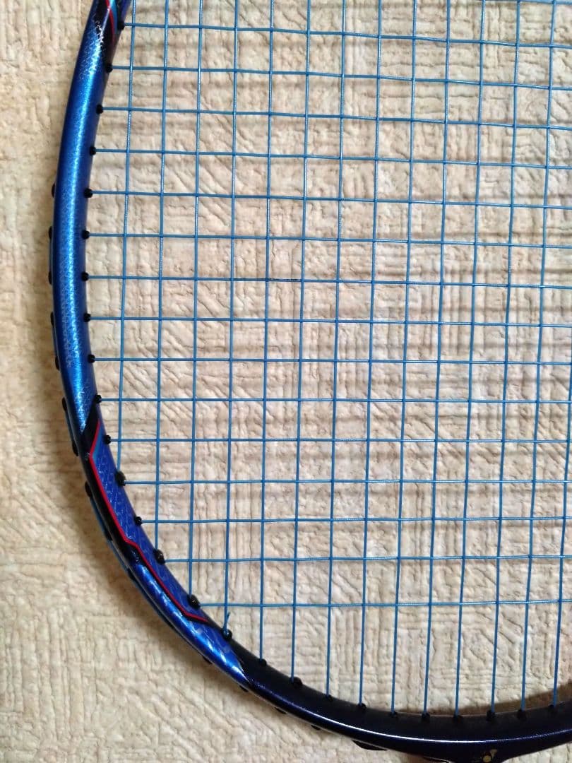 YONEX ヨネックスバドミントンラケット ナノレイ900限定色 カラー