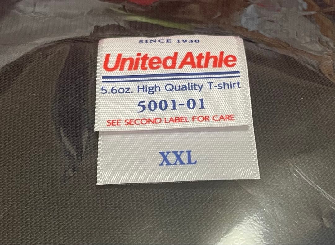 HEY-SMITH Tシャツ XXL❾マンウィズ※dustbox※ハジケテマザレ