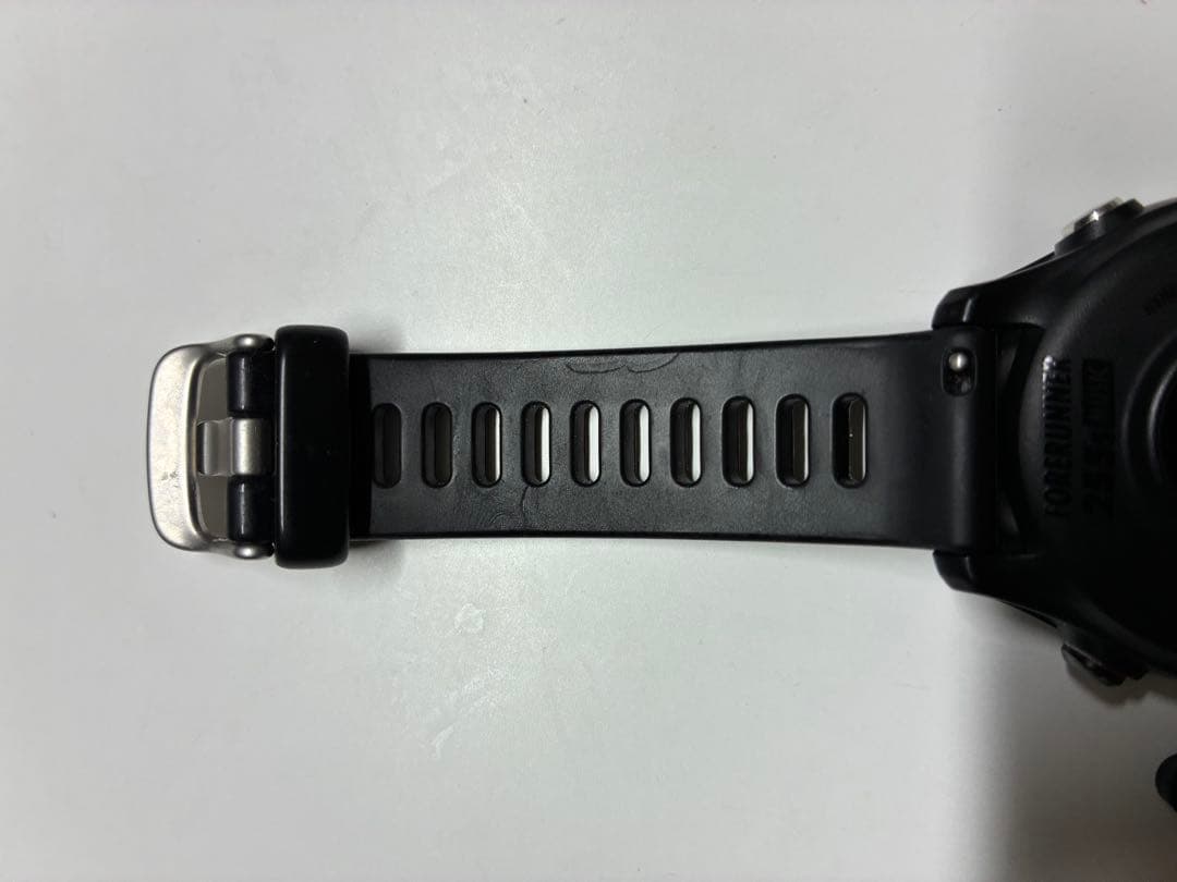 GARMIN Forerunner 255sミュージック本体 ブラック