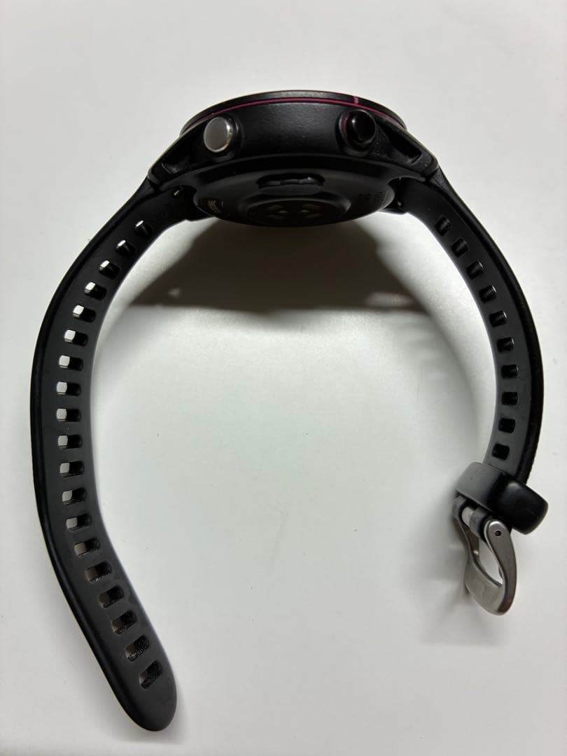 GARMIN Forerunner 255sミュージック本体 ブラック