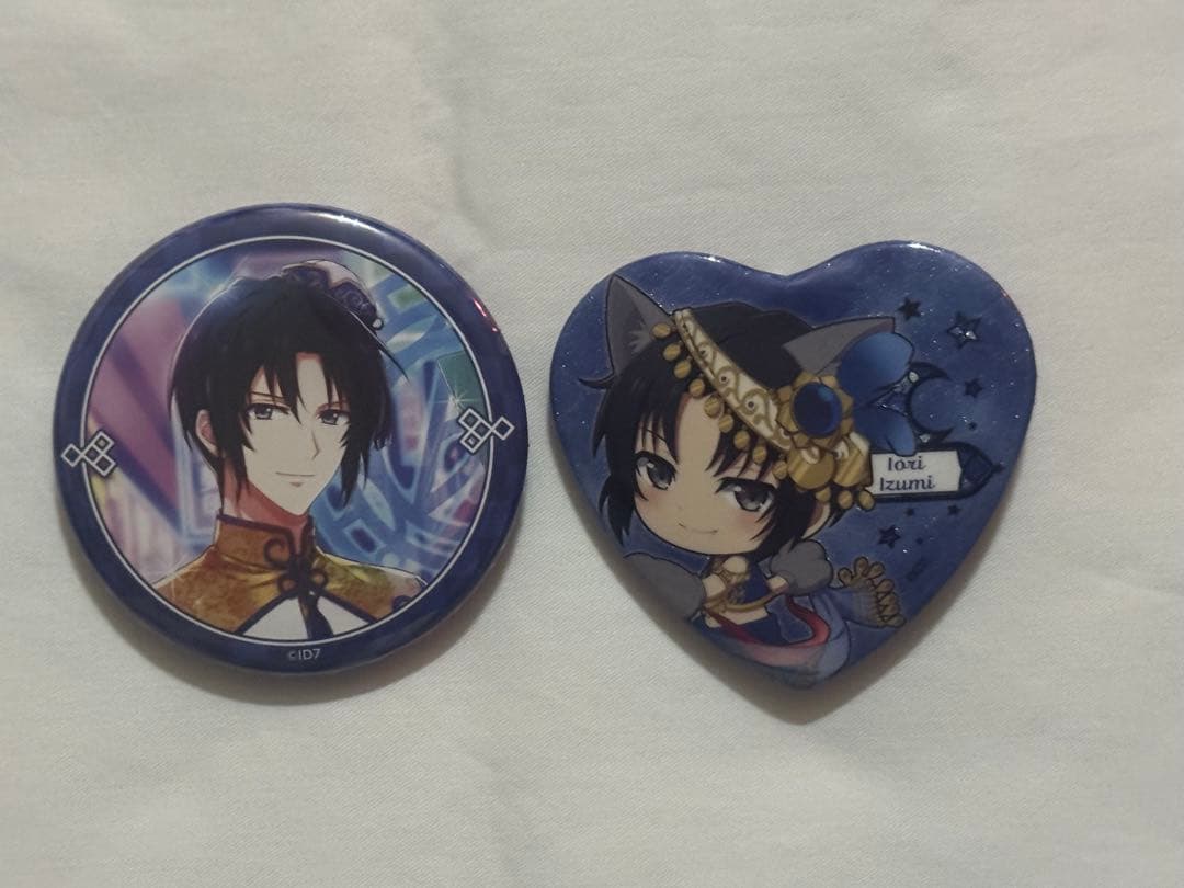 アイナナ 和泉一織 和泉三月 グッズ 纏め