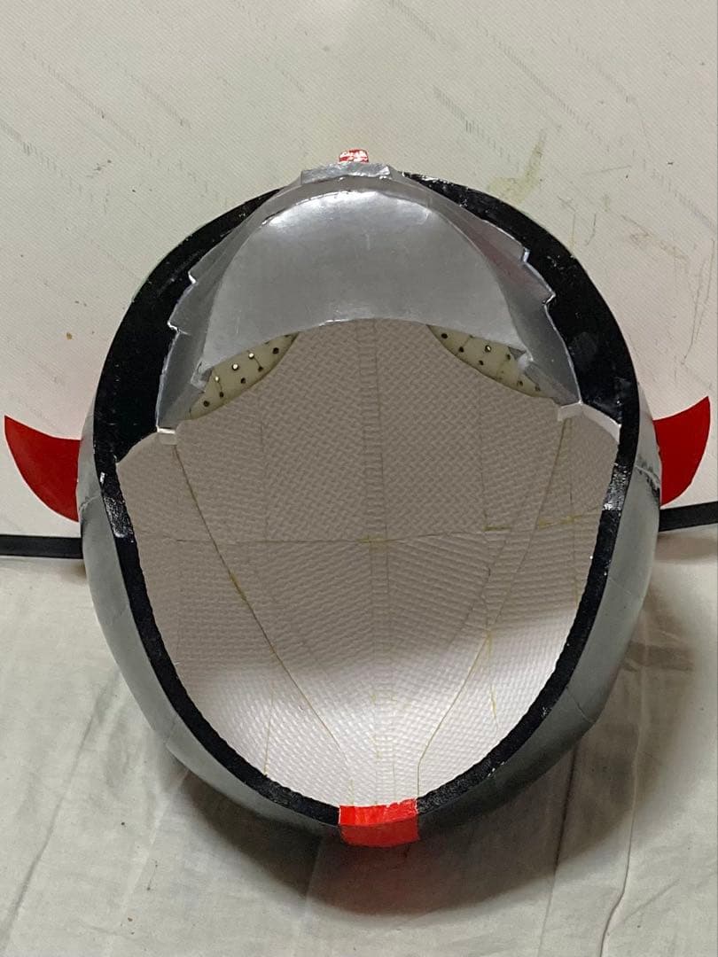 ストロンガーマスク1/1