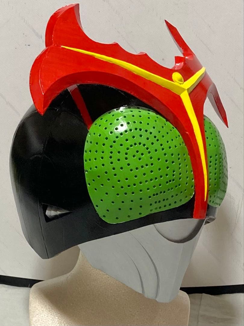 ストロンガーマスク1/1