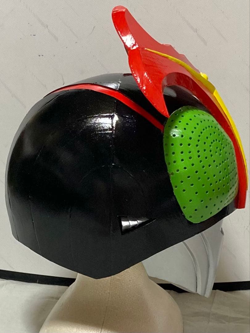 ストロンガーマスク1/1