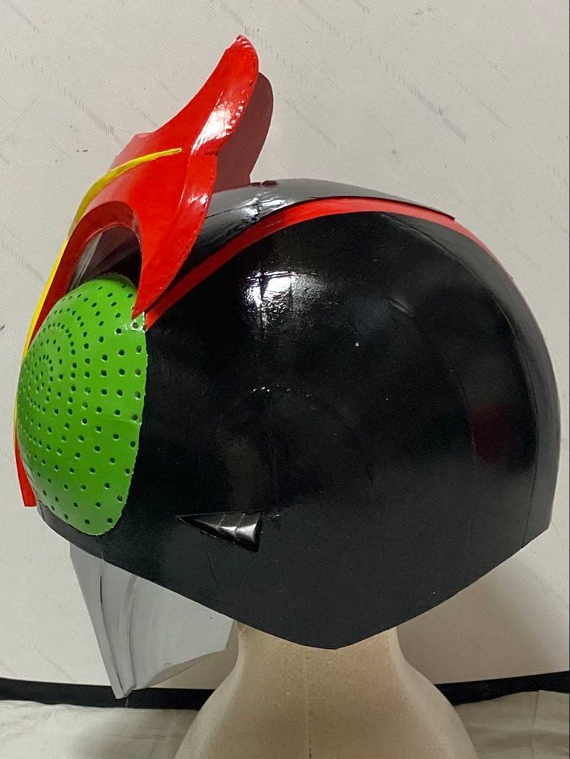 ストロンガーマスク1/1