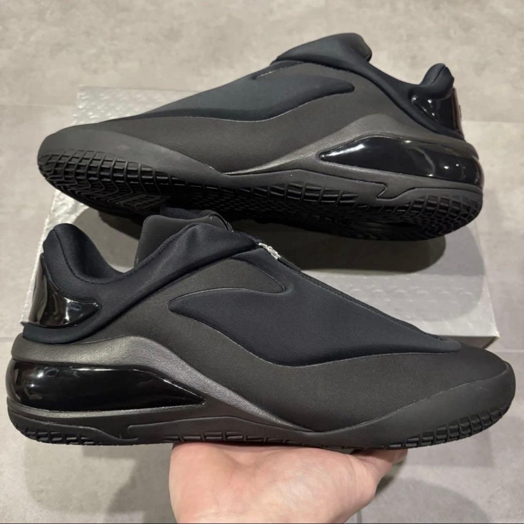 Converse SHAI 001 Charm Black コンバース シェイ