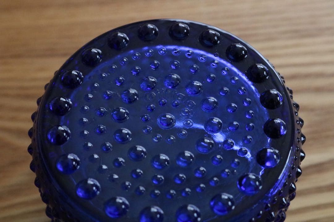  イッタラ カステヘルミ キャンドルホルダー 4個セット