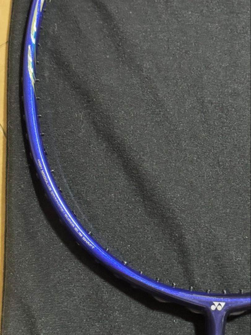 YONEX ASTROX 99 3U G5 バドミントンラケット