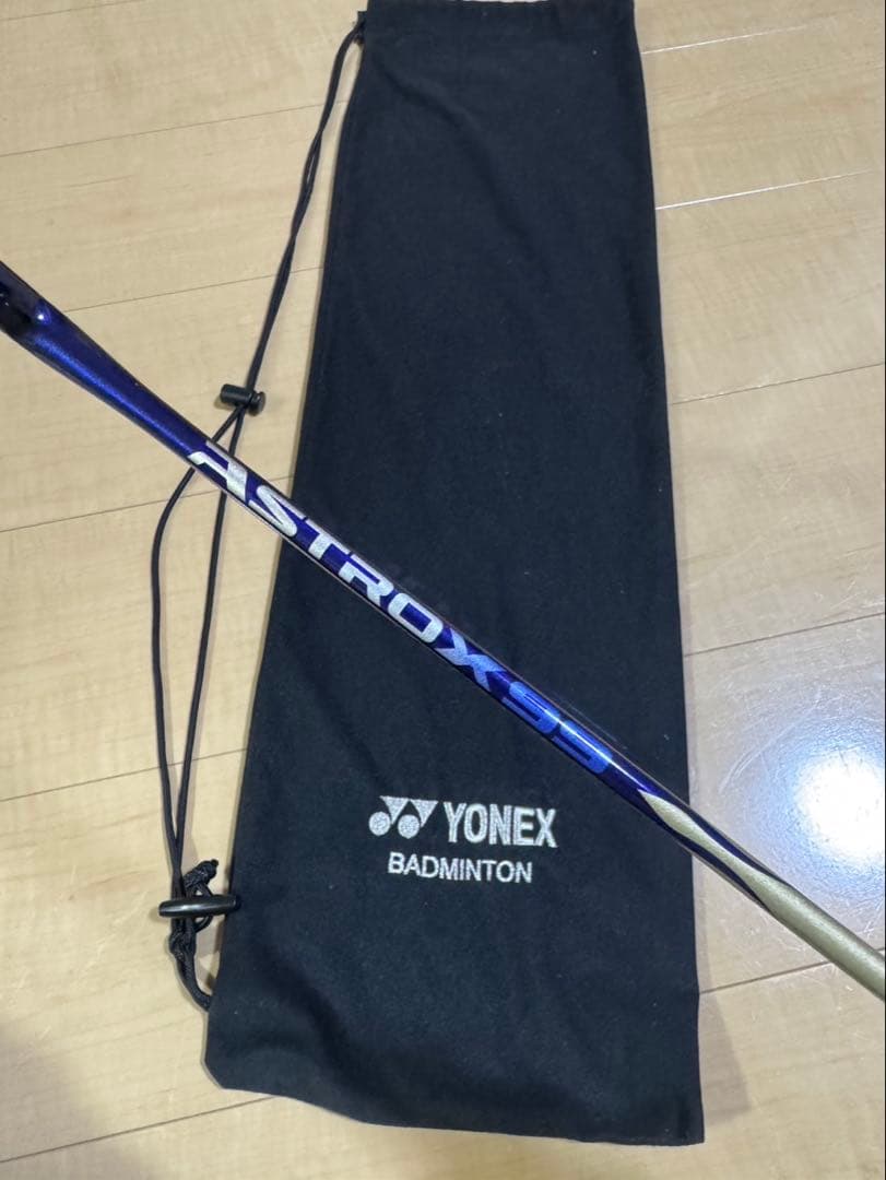 YONEX ASTROX 99 3U G5 バドミントンラケット