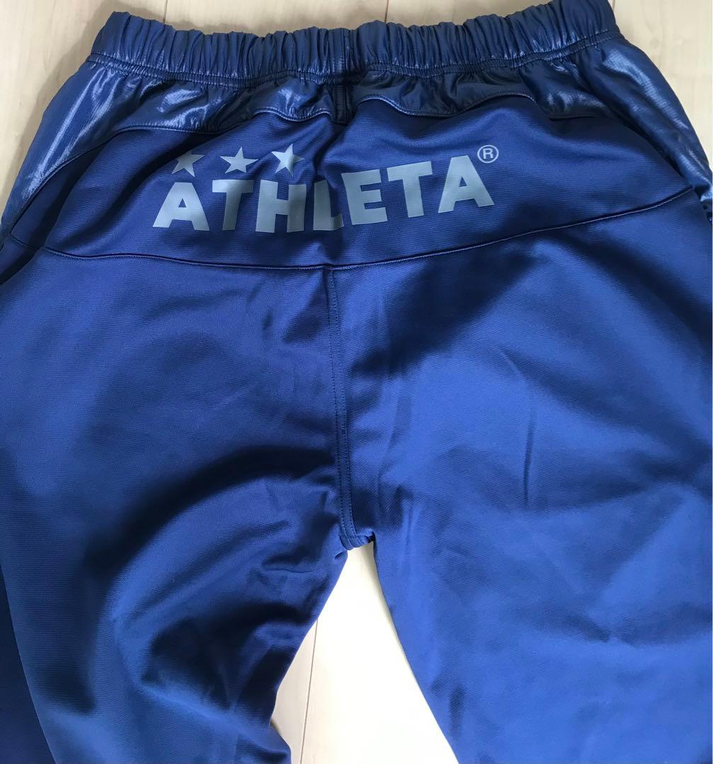 アスレタ　GALLERY-2限定　ジャージ上下セット　ATHLETA