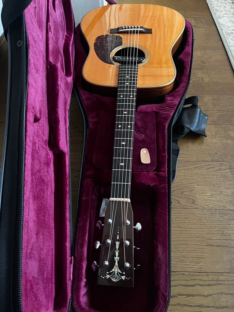 ASTURIAS D.Pre-War ピックアップ無し