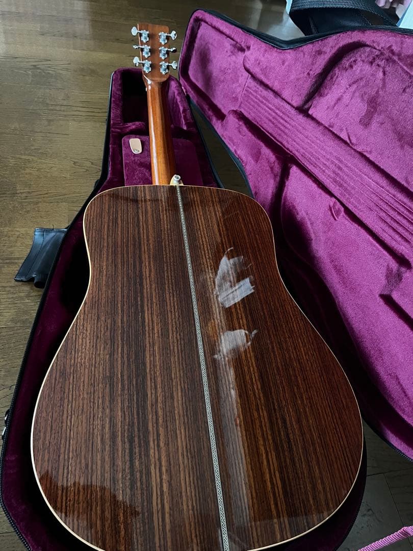 ASTURIAS D.Pre-War ピックアップ無し