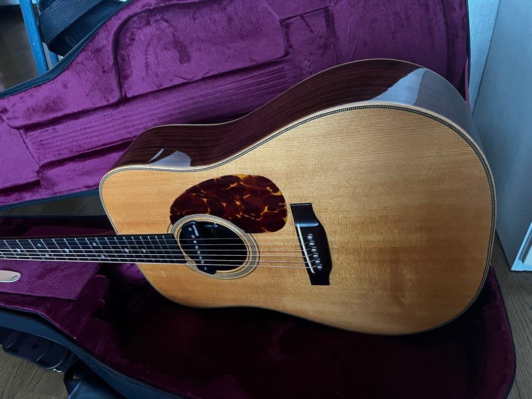 ASTURIAS D.Pre-War ピックアップ無し