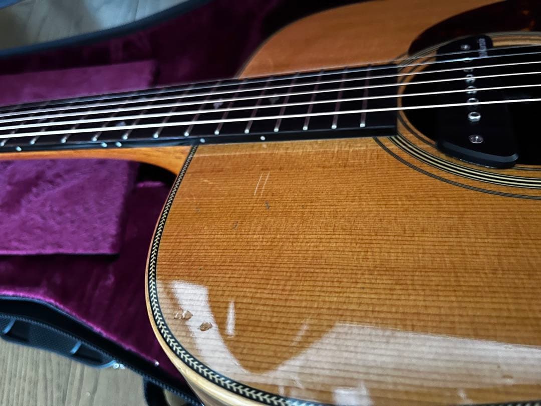 ASTURIAS D.Pre-War ピックアップ無し