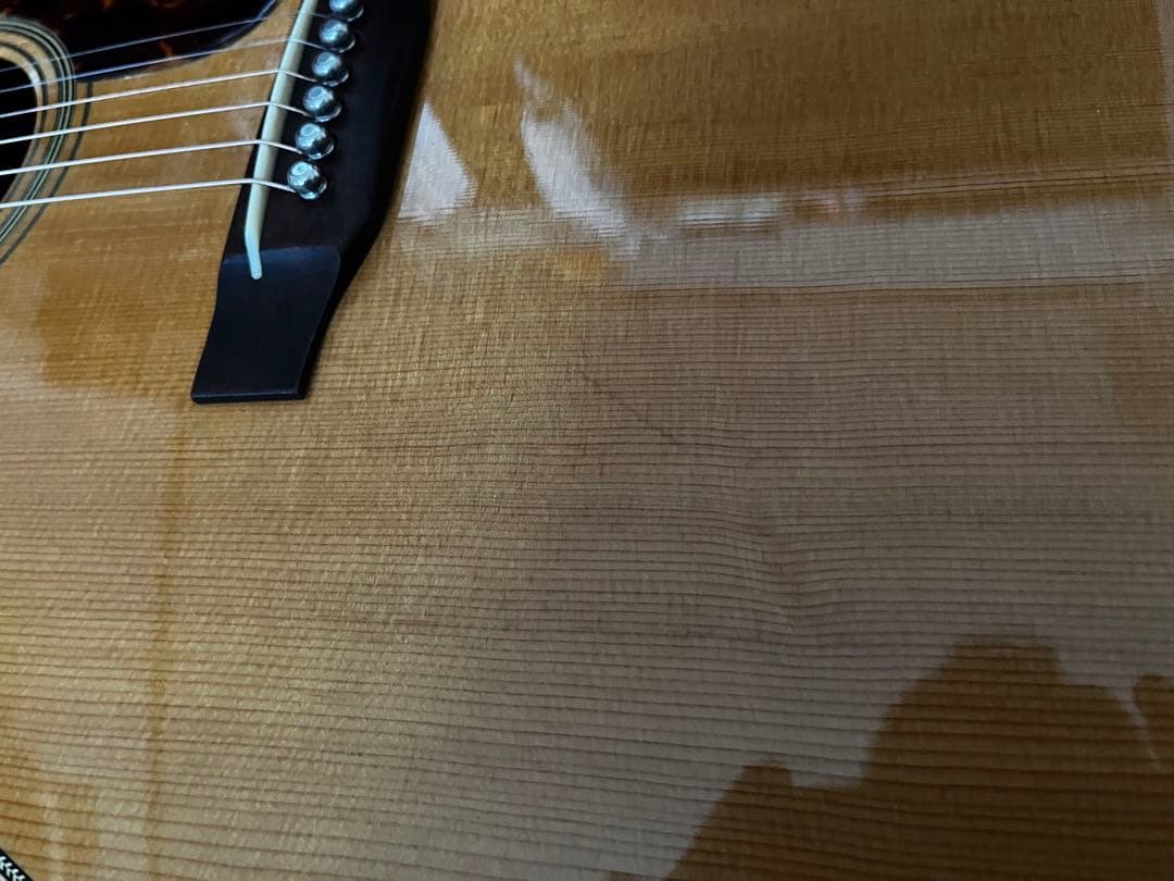 ASTURIAS D.Pre-War ピックアップ無し