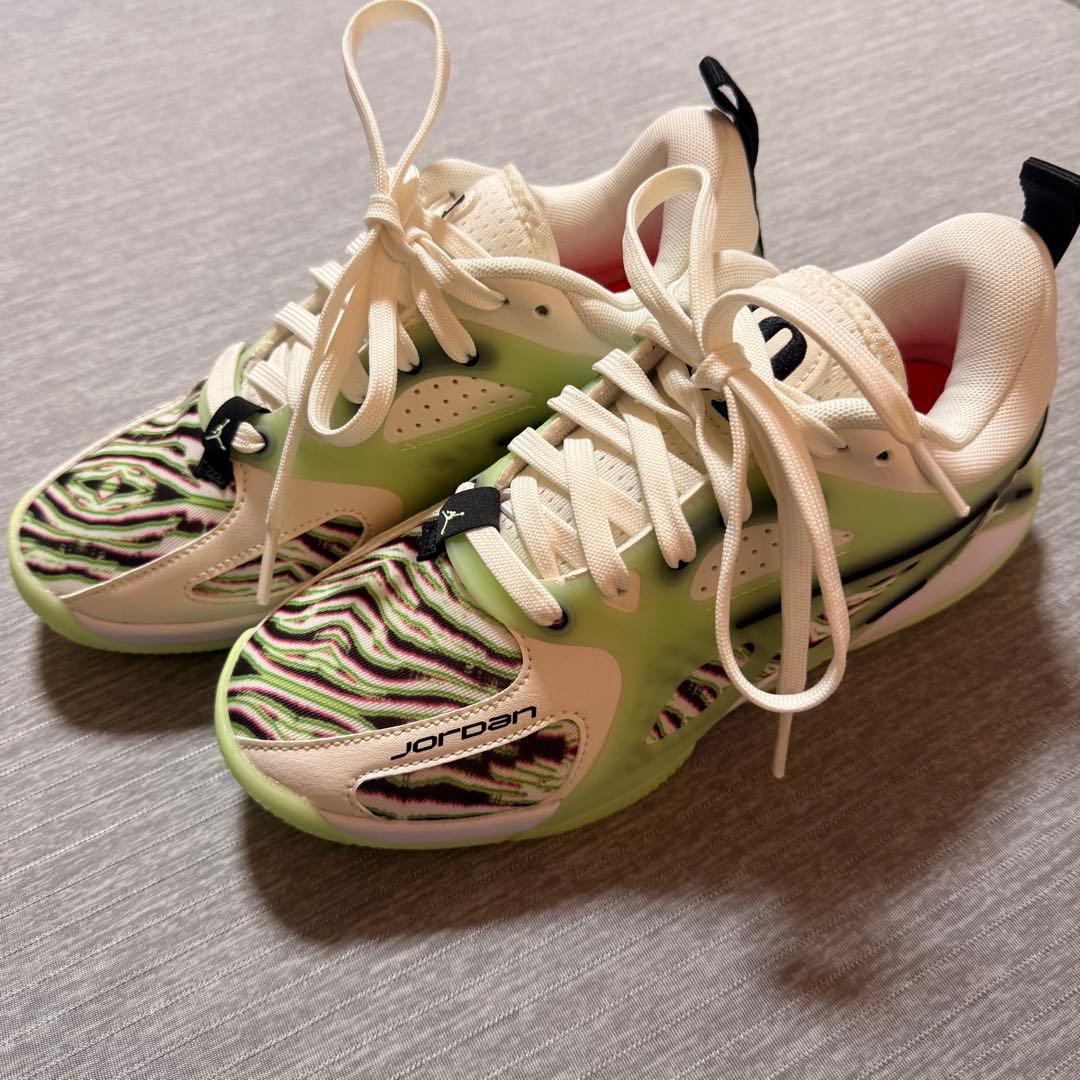 Jordan バスケットボールシューズエアシリーズPF Showstopper
