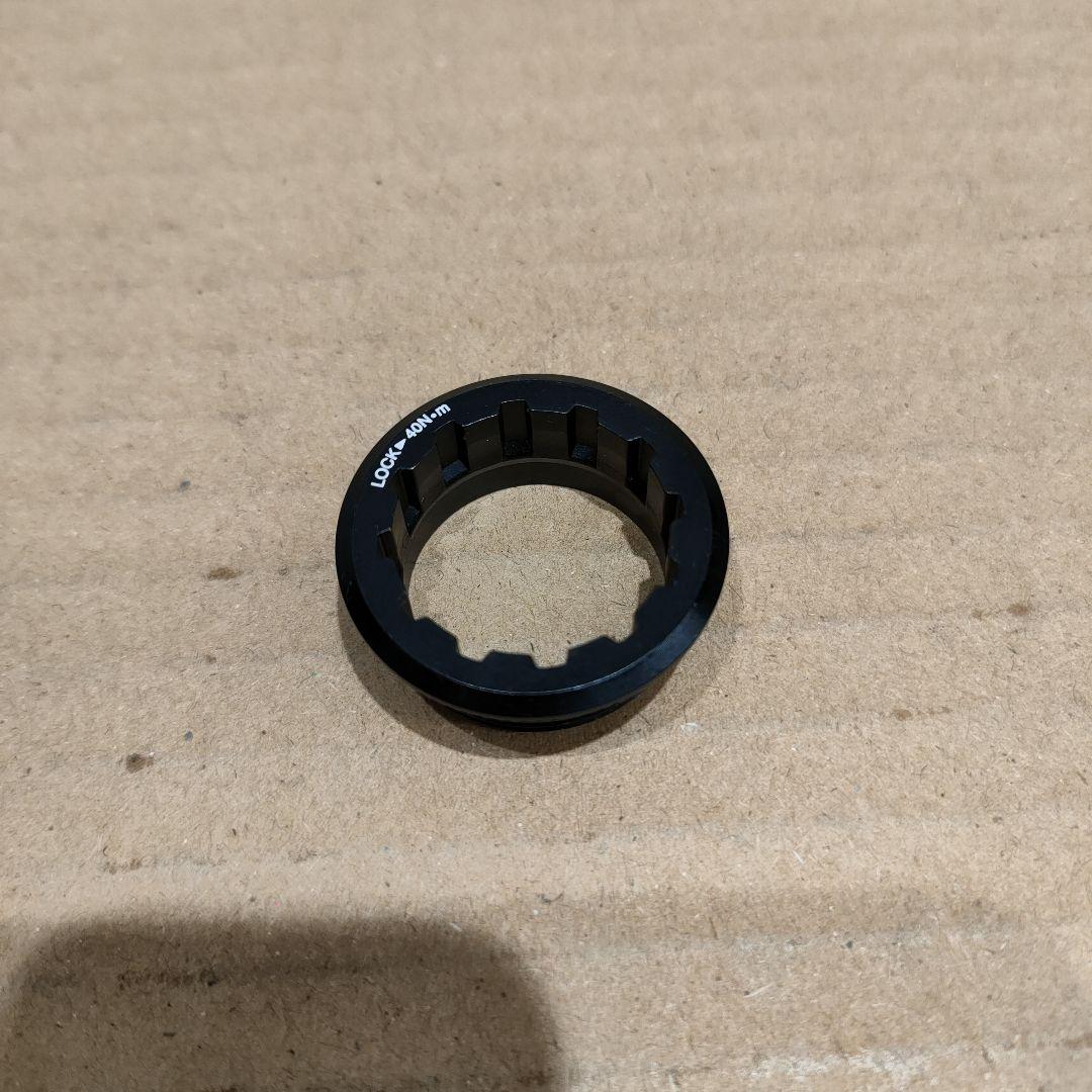 シマノ　CS-M6100 12速