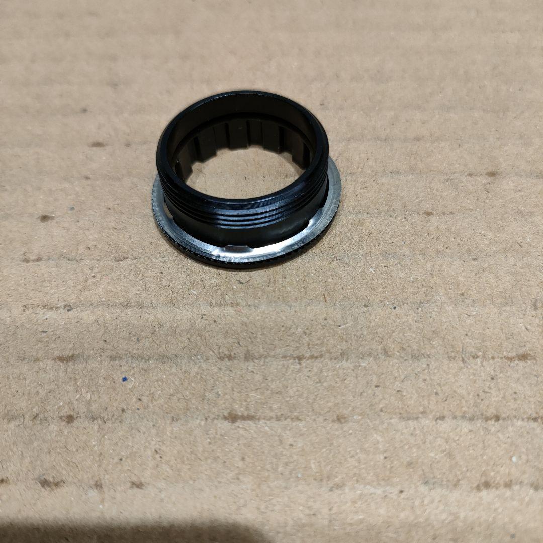 シマノ　CS-M6100 12速