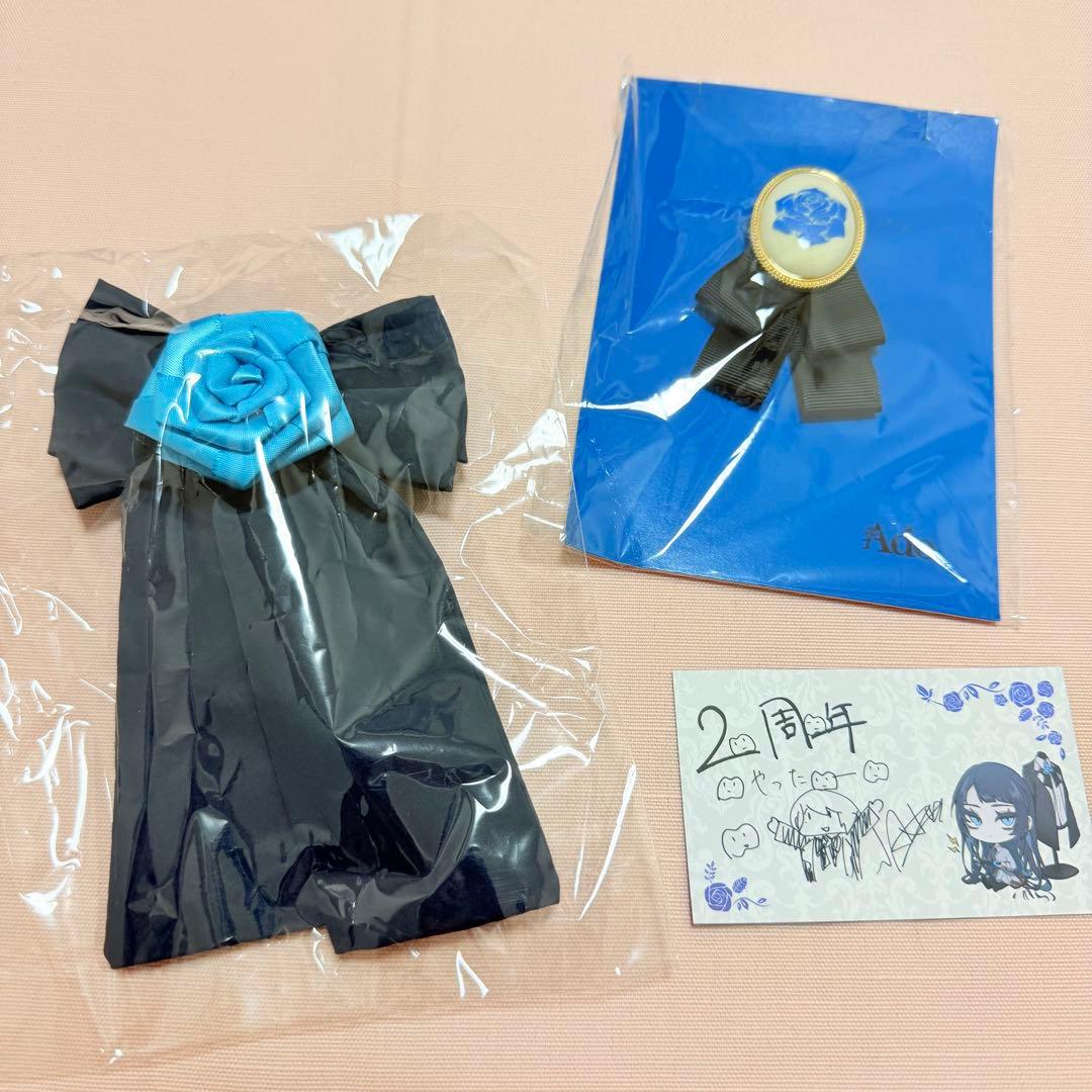 新品未使用　Ado ドキドキ秘密基地 FC会員継続特典 ＆ライブVIP席特典