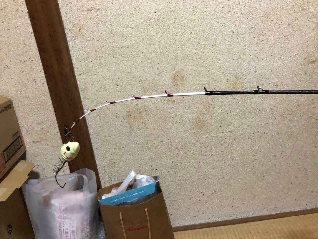 サーベルマスターTT 91H185 美品！