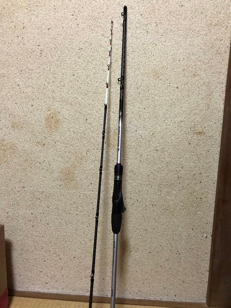 サーベルマスターTT 91H185 美品！