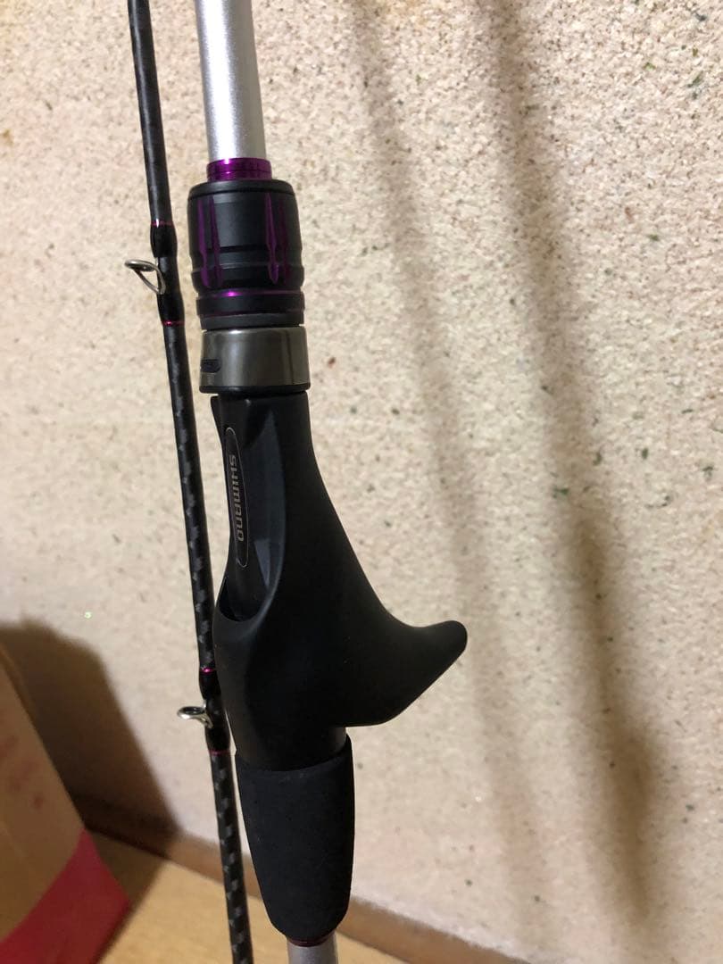 サーベルマスターTT 91H185 美品！