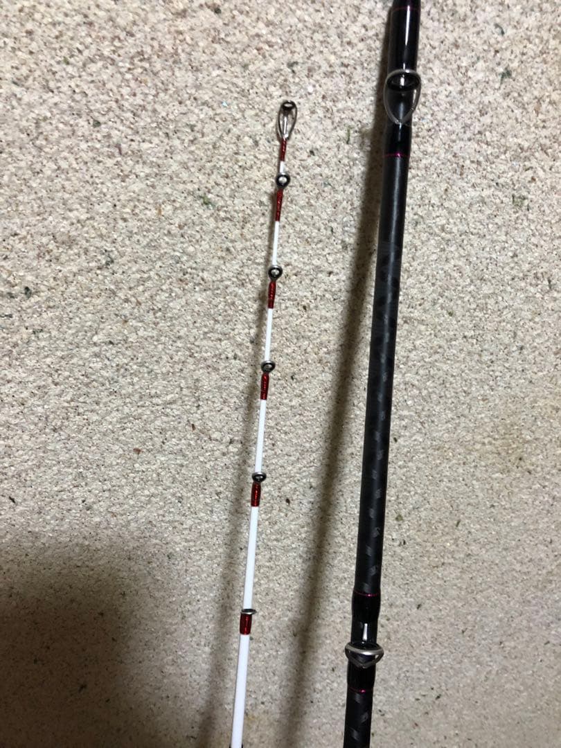 サーベルマスターTT 91H185 美品！