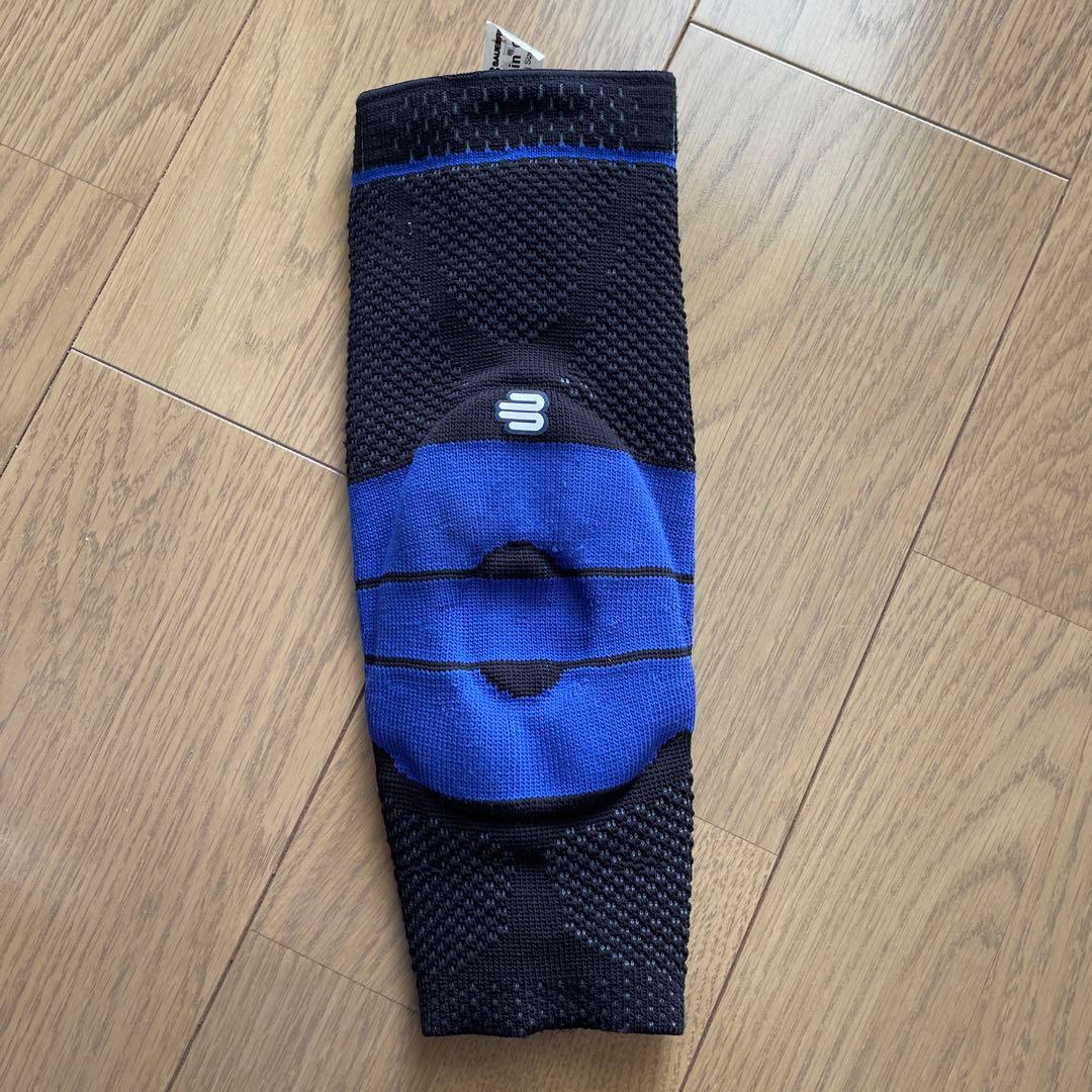Bauerfeind ゲニュトレイン Genu Train サイズ1