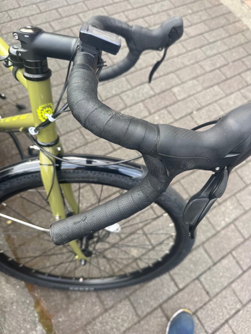 MIYATA FREEDOM PLUS AFRP500 直接取引限定 練馬区