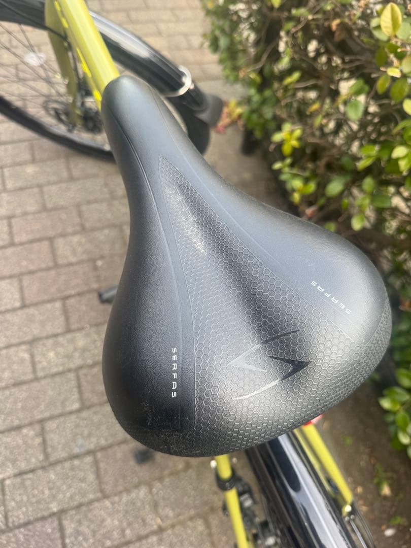 MIYATA FREEDOM PLUS AFRP500 直接取引限定 練馬区