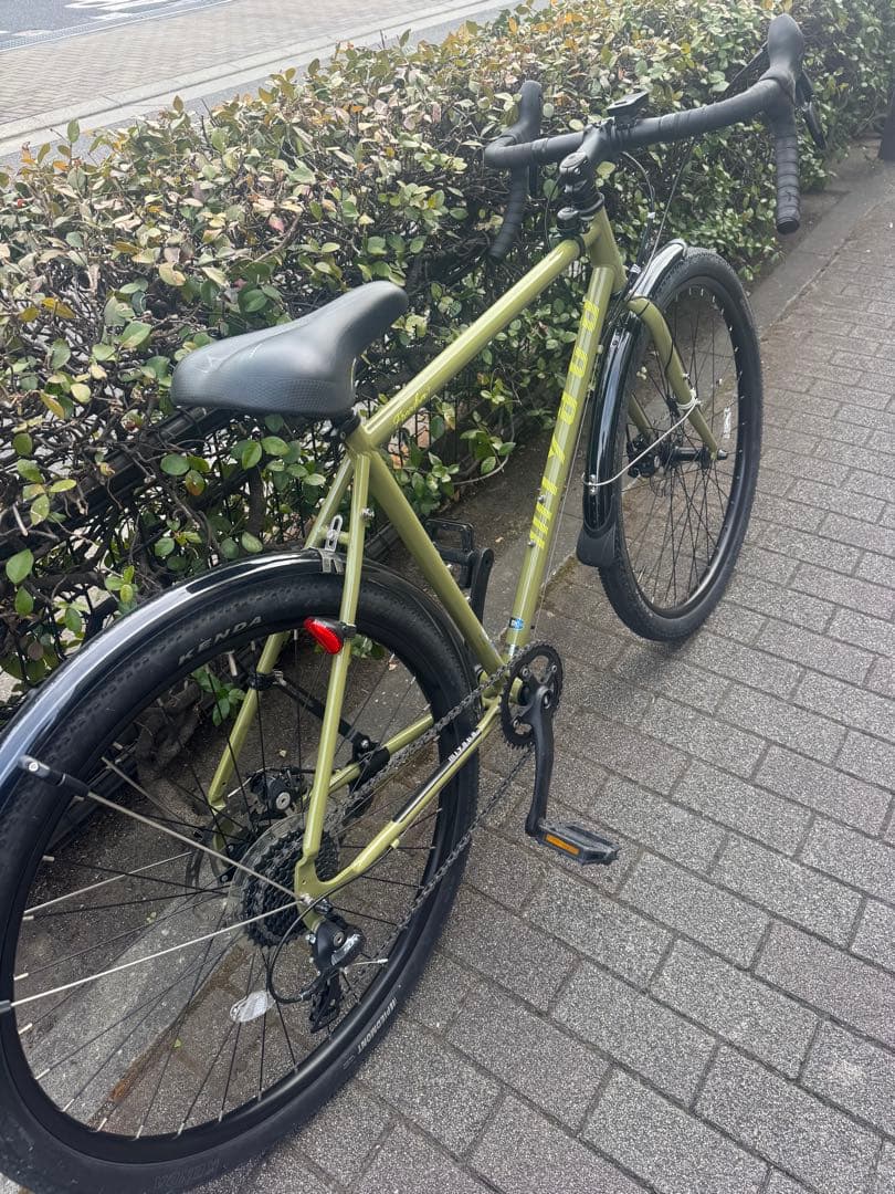 MIYATA FREEDOM PLUS AFRP500 直接取引限定 練馬区