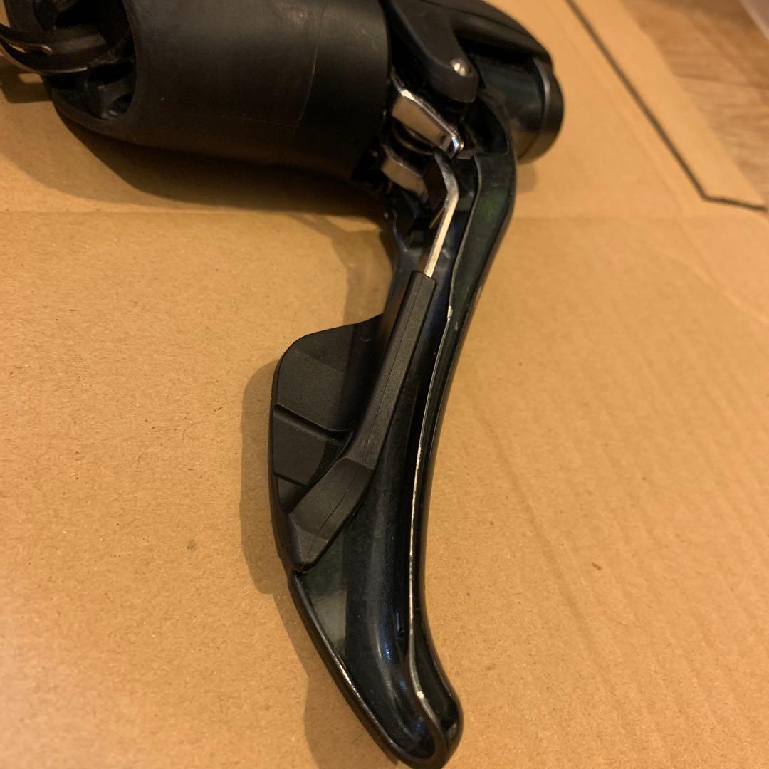 Shimano ST4700 Tiagra STIレバー左右【2x10速】