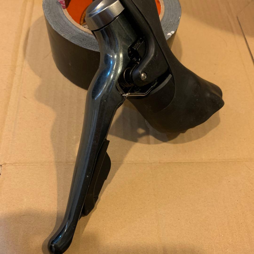 Shimano ST4700 Tiagra STIレバー左右【2x10速】