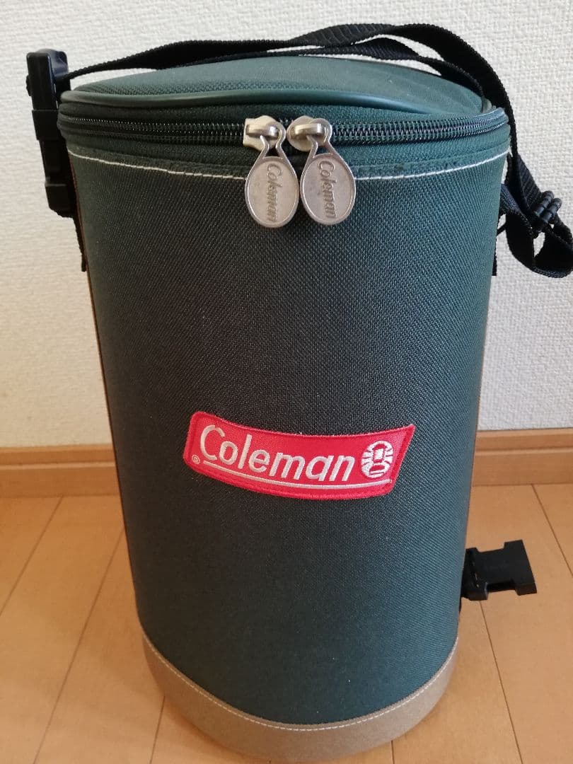 Colemanコールマン ノーススターチュブマントルランタン2000